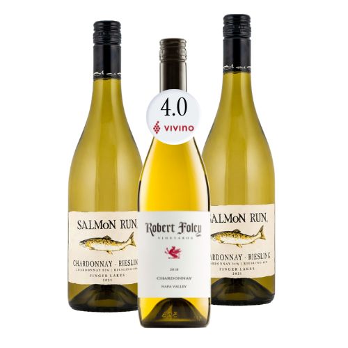 Buy 3 - Bundle Best Deal Chardonnay